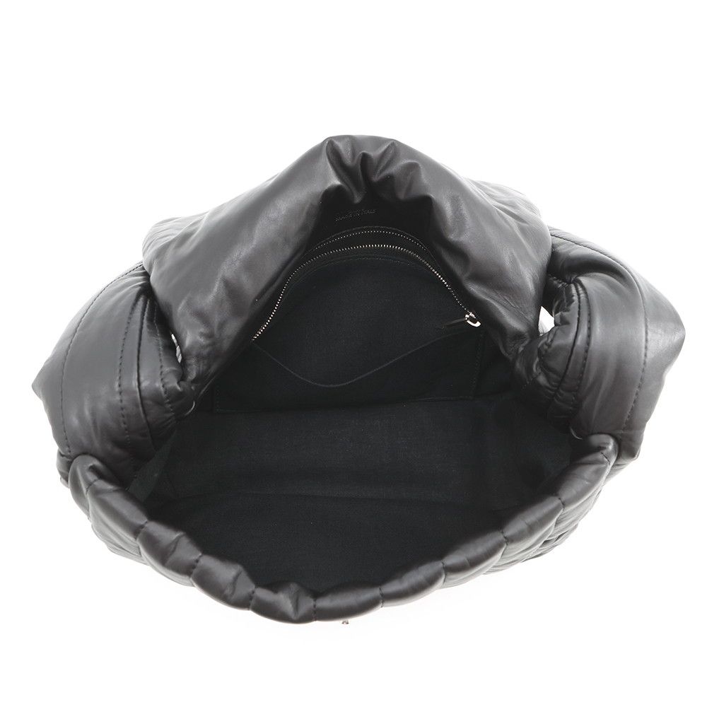 バレンシアガ ショルダーバッグ モナコ スモール レザー 787896 BALENCIAGA ワンショルダーバッグ 黒 バレンシアガ BALENCIAGA モナコワンショルダー 787896 ブラック