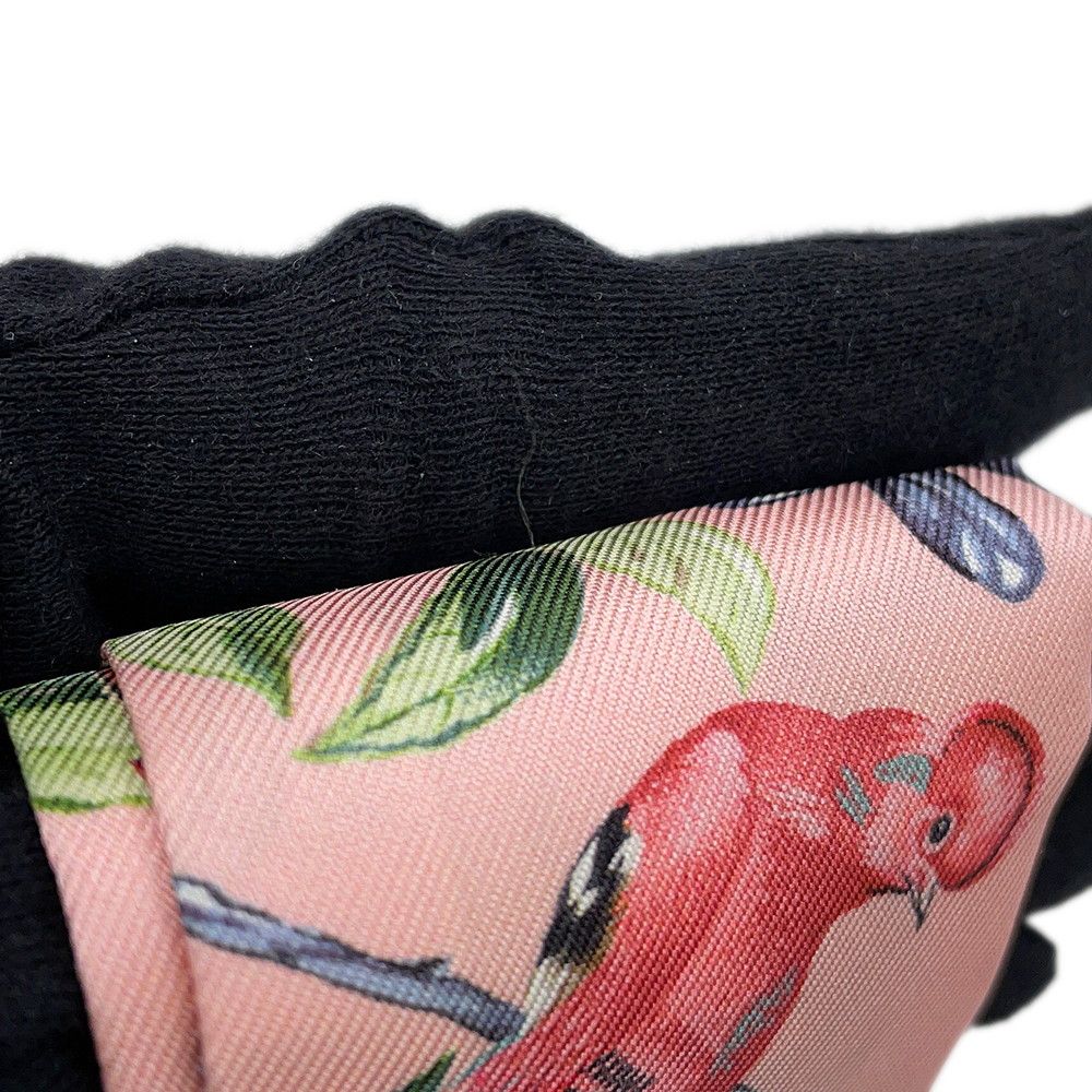 エルメス スカーフ ツイリー 赤道直下 Equateur HERMES シルクツイル