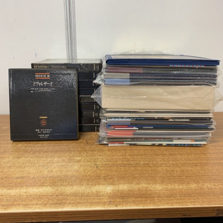 レコード　まとめ売り　ジャンル　バラバラ まだ余韻に浸ってます🤣このバカレコ (バカレコード)のジャンル分け
