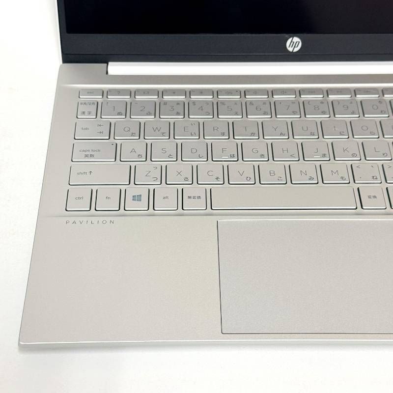 HP 第11世代Corei5 12GB SSD256GB 14型 ノートパソコン Windows11 動作