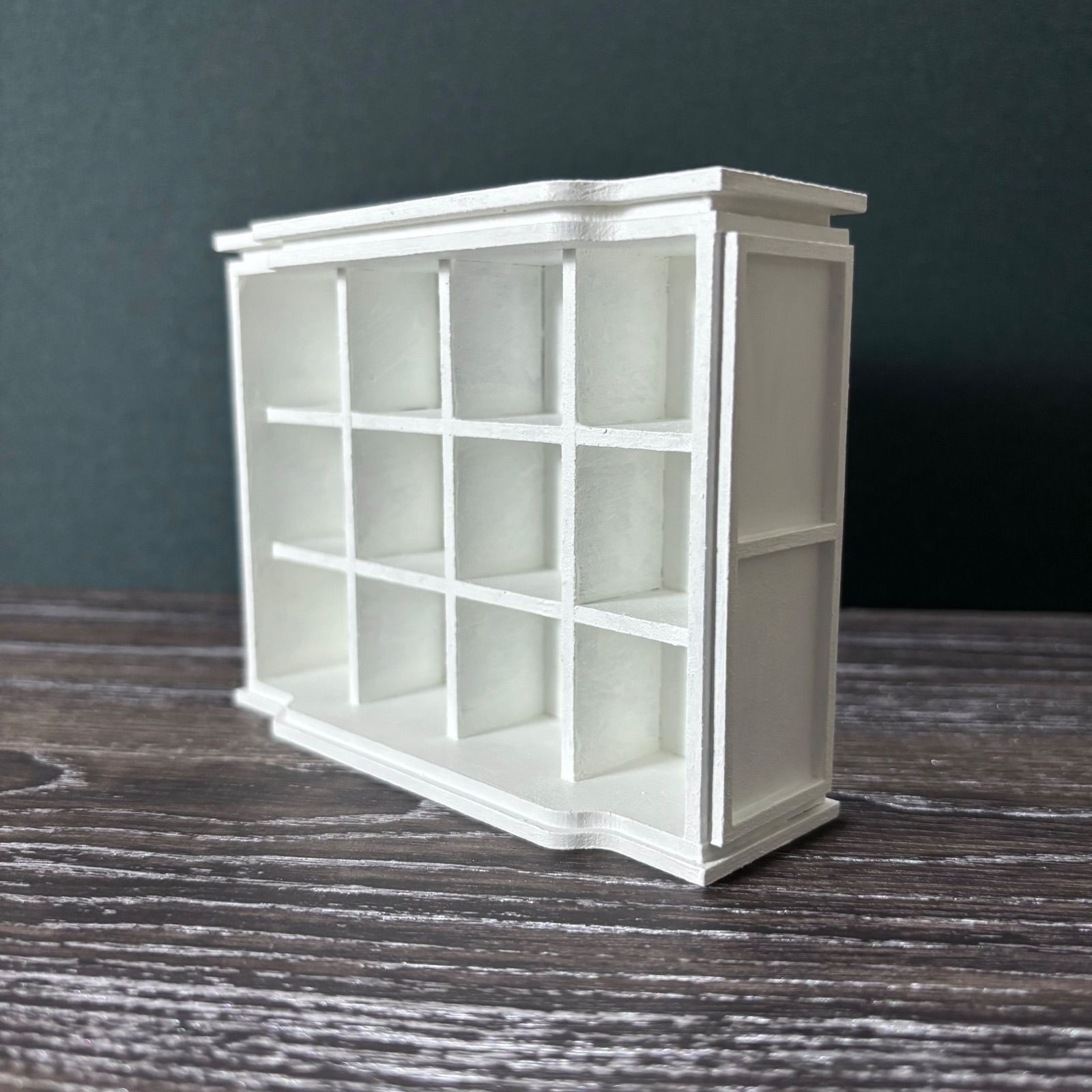 Miniature Furniture #S276 ドールハウス ミニチュア - メルカリ