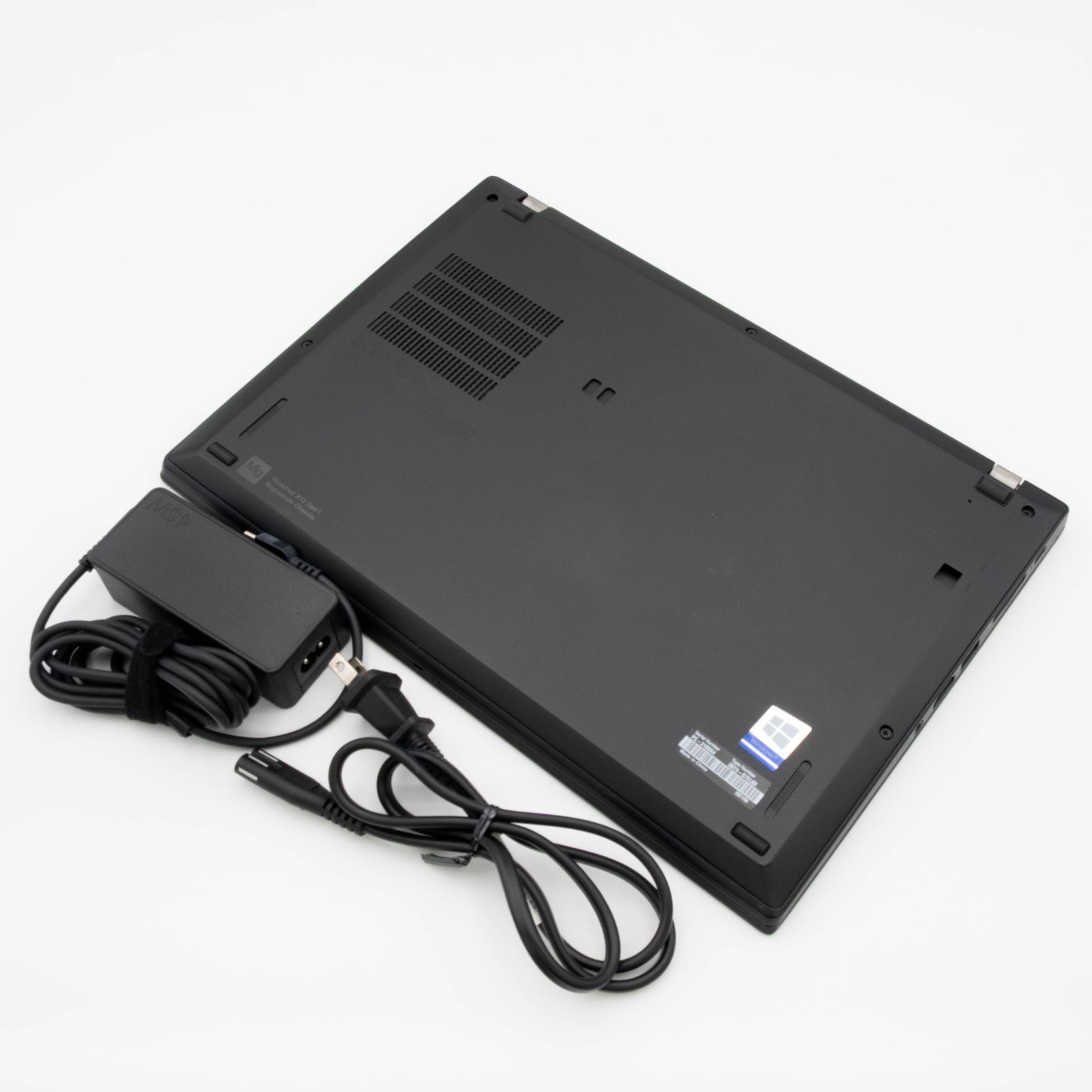 ThinkPad X13 Gen1 Core i5 Win11 中古ノート - メルカリ