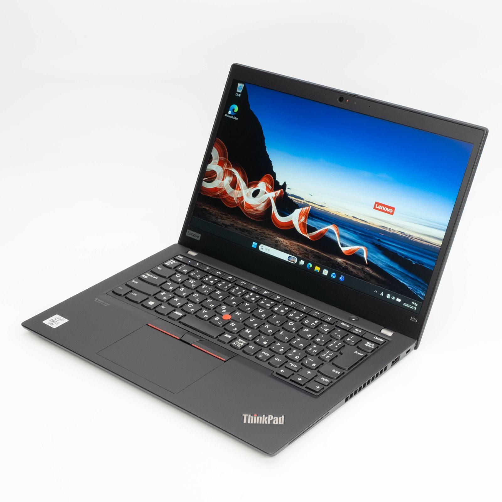 Lenovo ThinkPad X13 Gen 1 Core i5 中古 美品 ThinkPad X13 Gen1 Core i5 Win11 中古ノート - メルカリ