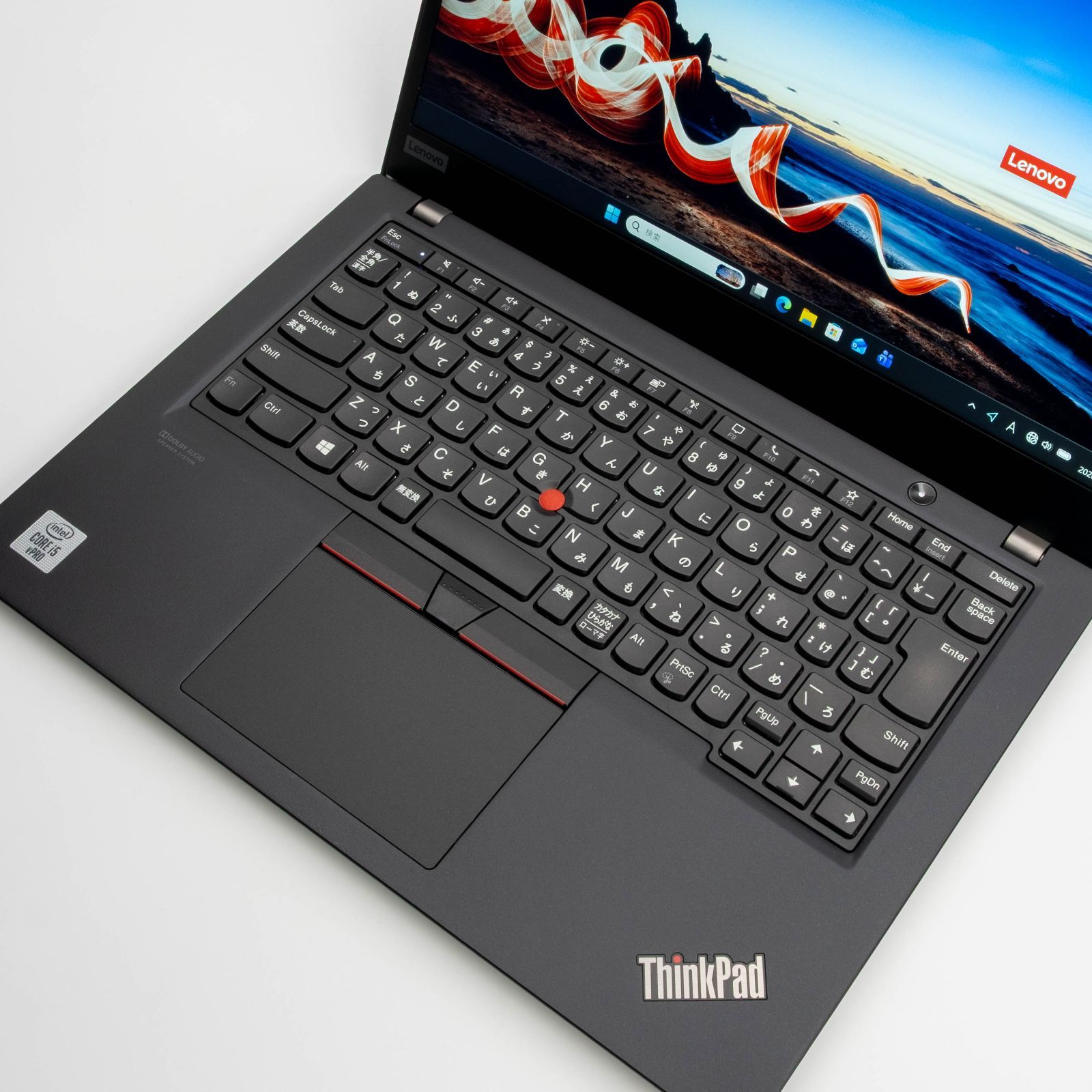 ThinkPad X13 Gen1 Core i5 Win11 中古ノート - メルカリ