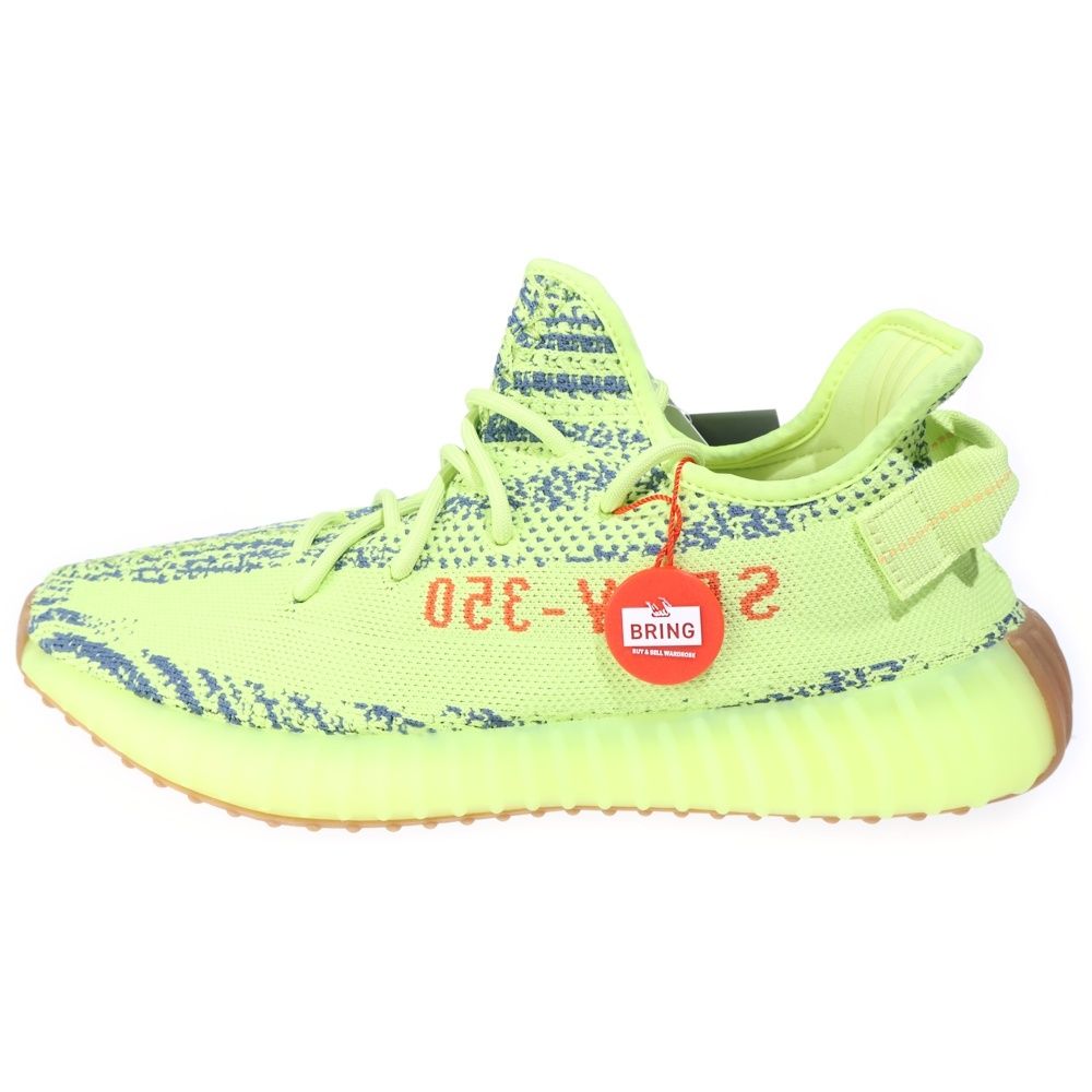 adidas (アディダス) YEEZY BOOST 350 V2 SEMI FROZEN イージー 