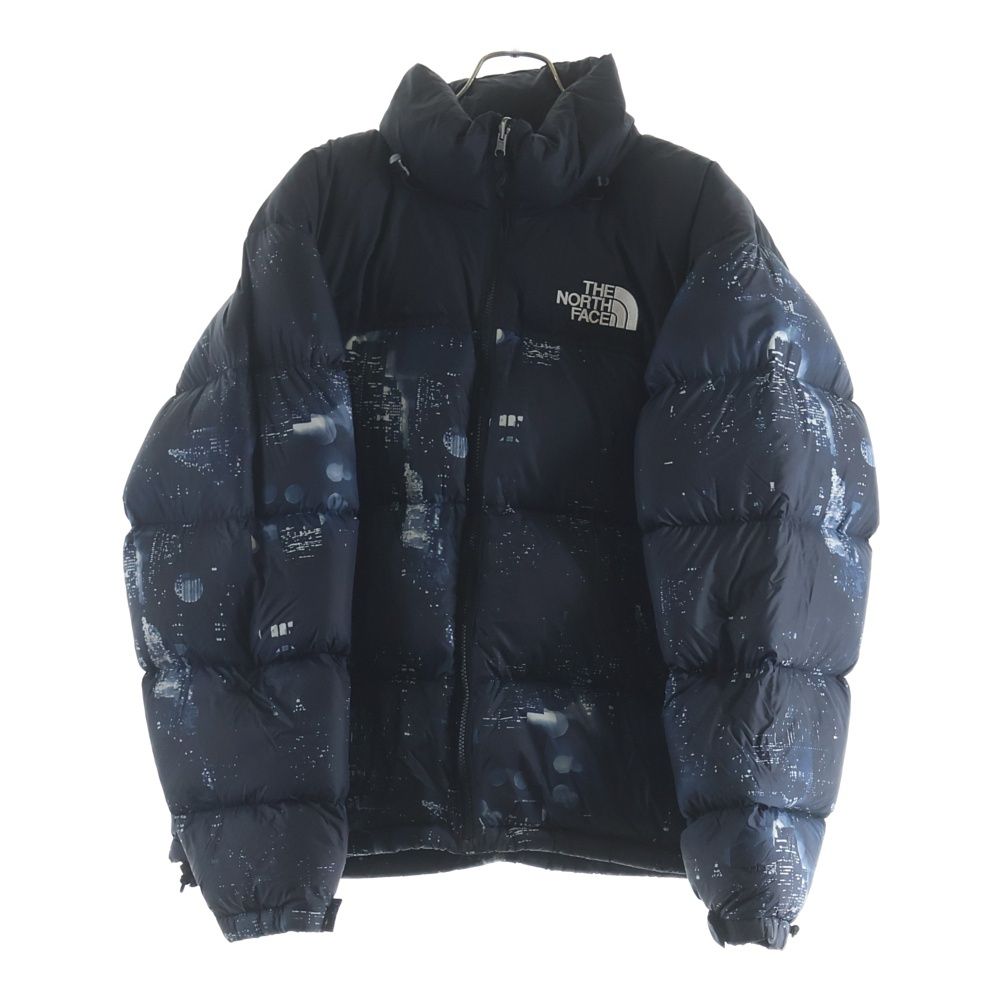 THE NORTH FACE (ザノースフェイス) 18AW ×EXTRA BUTTER NIGHT