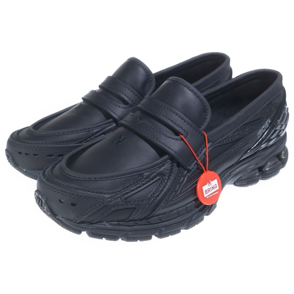 New Balance (ニューバランス) U1906LBN TRIPLE BLACK トリプル