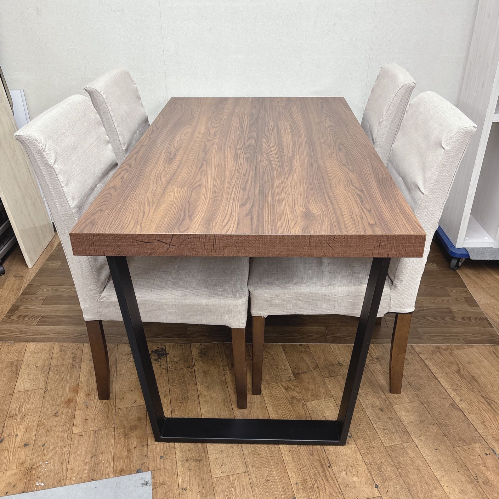 I401 ? 名古屋市近郊配送設置無料！ 家具のマルマン 大川家具 