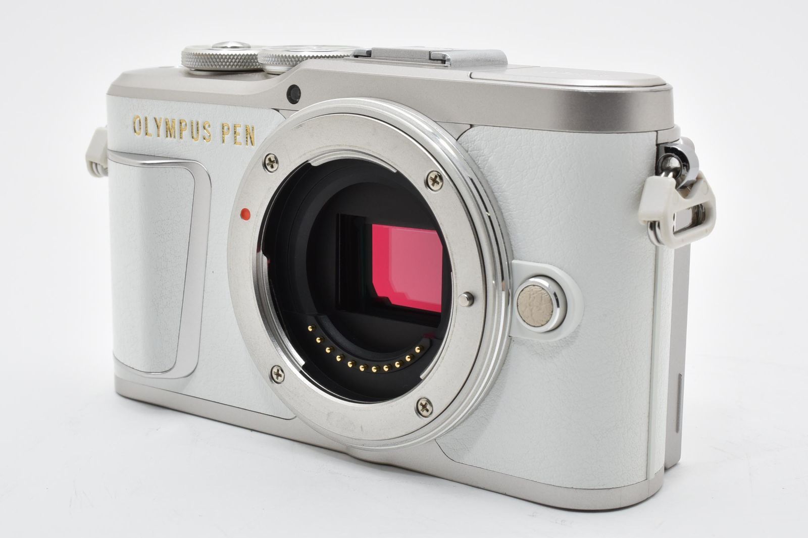 ジャンク》 Olympus オリンパス E-PL9 ミラーレス一眼カメラ #C260415
