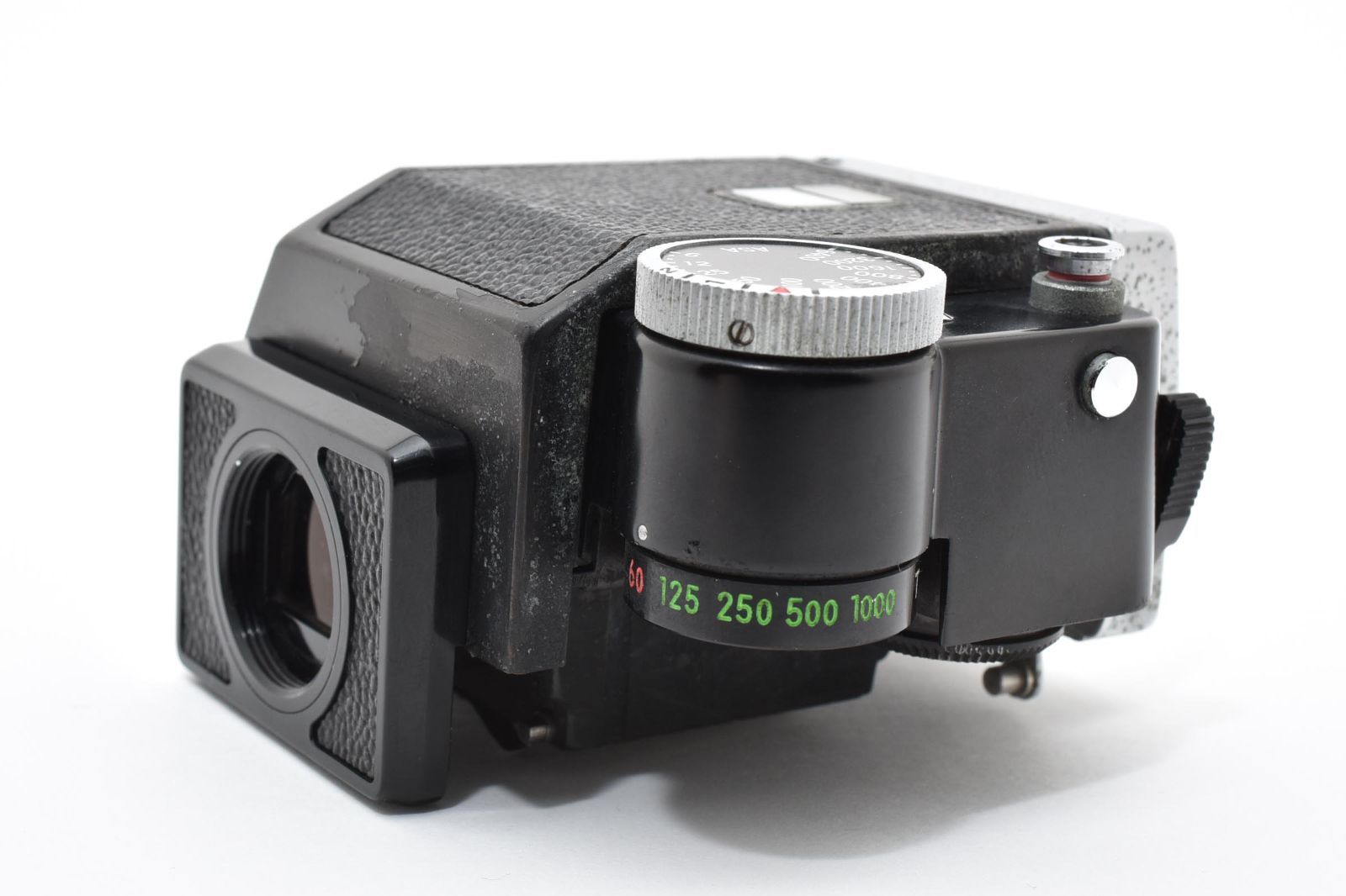 ジャンク》 Nikon ニコン F フォトミック FTNファインダー シルバー