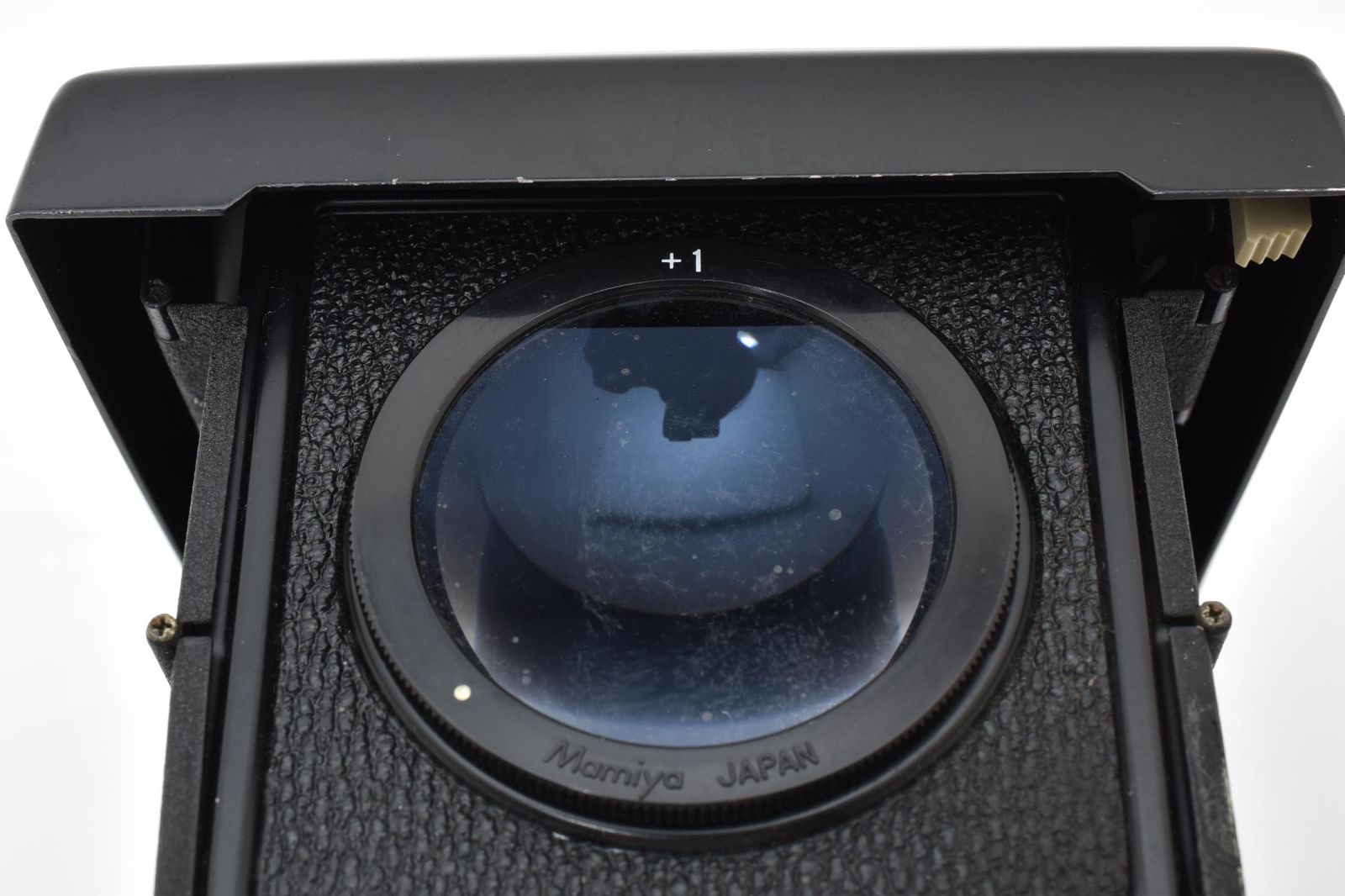 返品保証】良品｜Mamiya マミヤ RB67 ウエストレベルファインダー WLF 