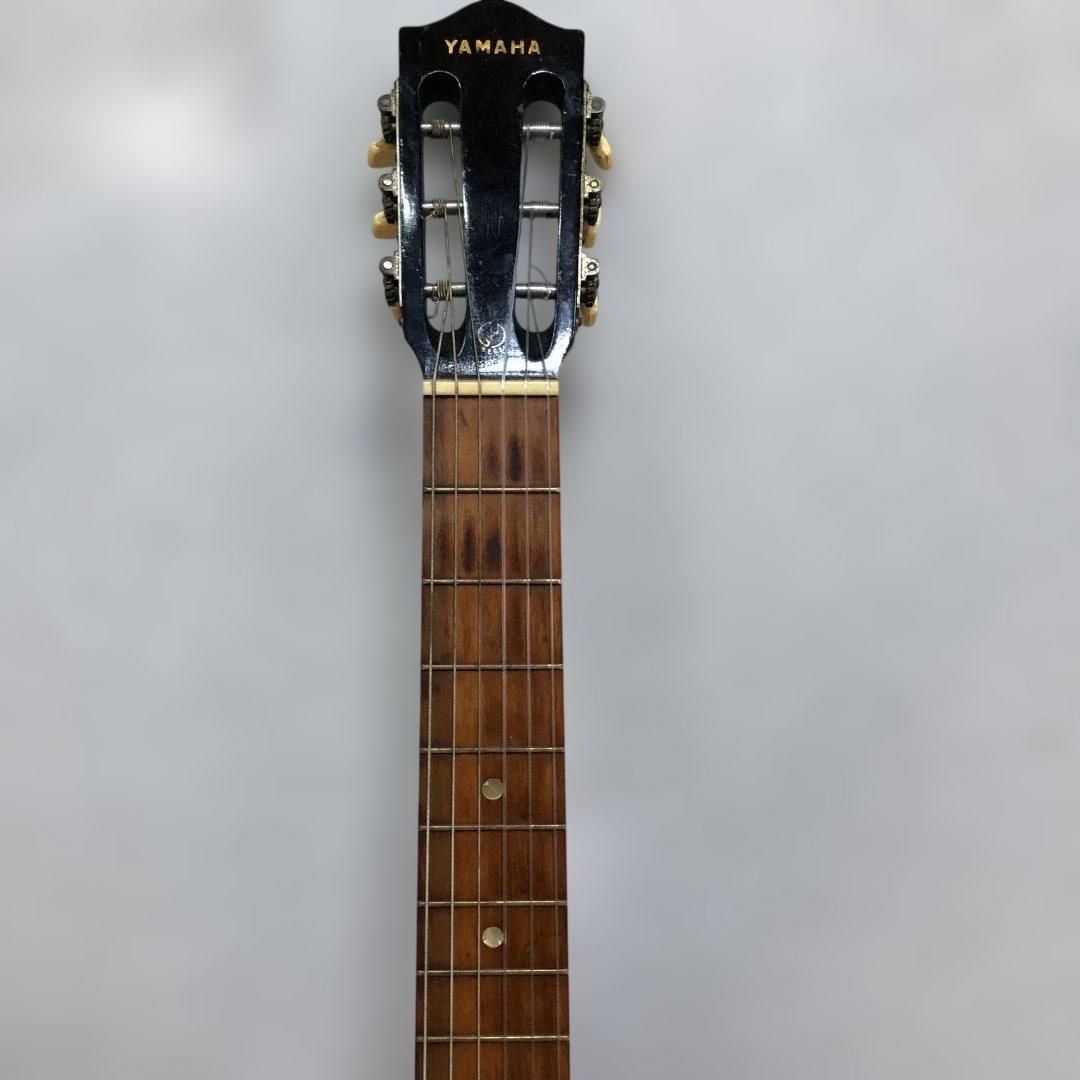 YAMAHA 日本楽器 ダイナミックギター No.S50 ヴィンテージ クラシック