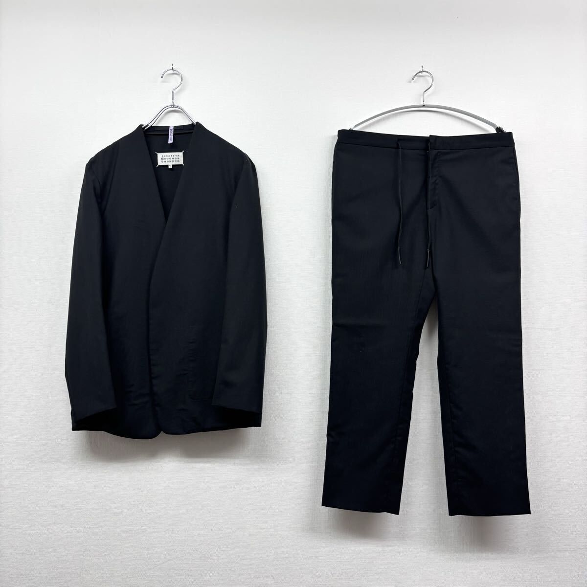 22aw 2022 Maison Margiela メゾン マルジェラ セット アップ SET UP