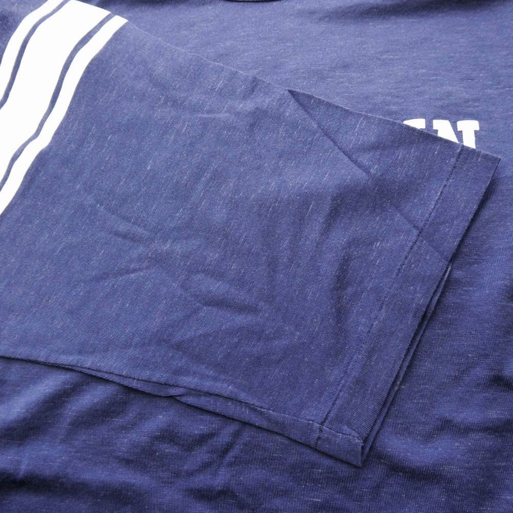 TENDERLOIN テンダーロイン T-NFL 3/4 7分丈 フットボール カットソー 