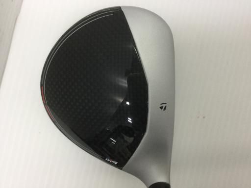 中古】 テーラーメイド M4 3W レフティ フェアウェイウッド FW 純正