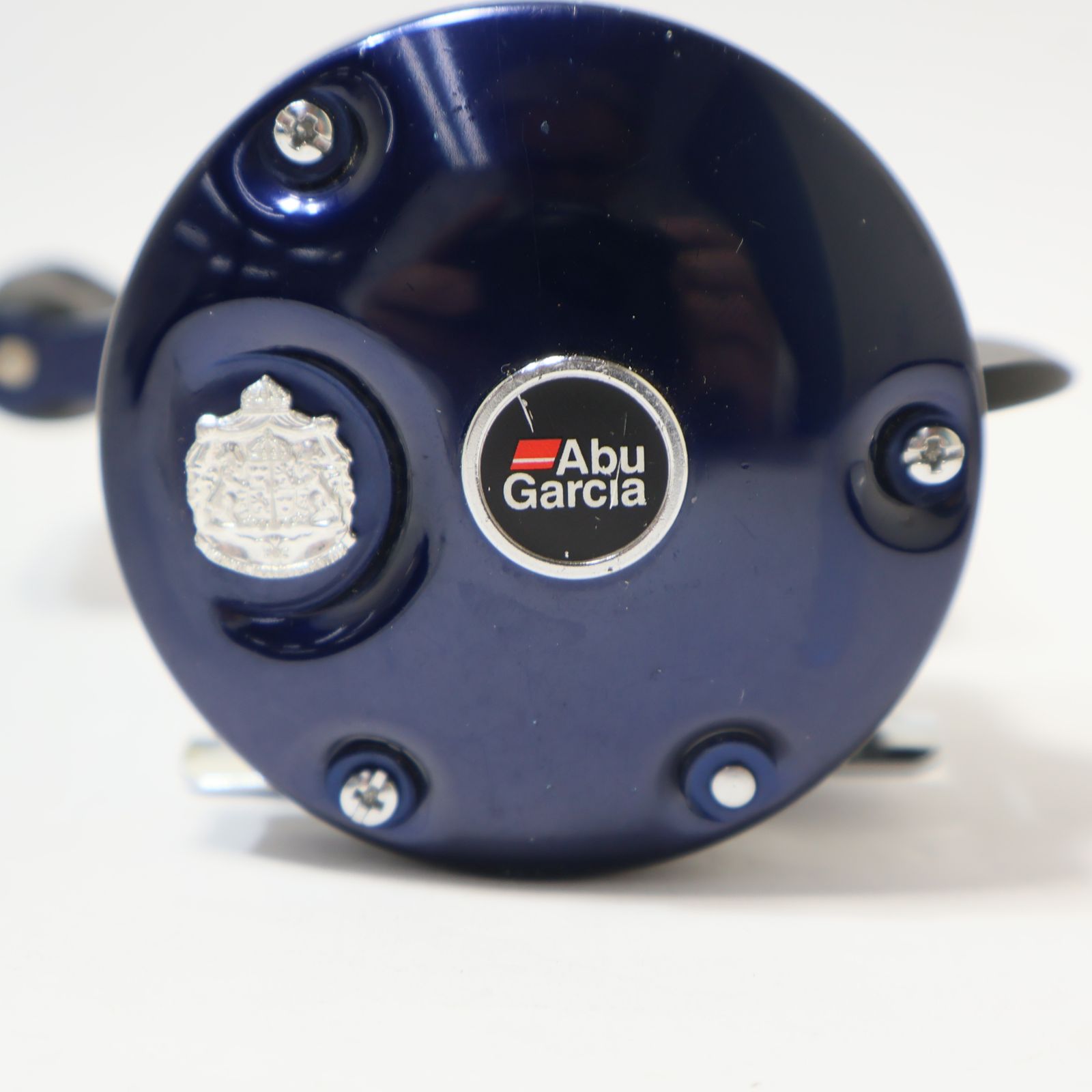 Abu Garcia ambassadeur 4600C4 Elite アブガルシア アンバサダー