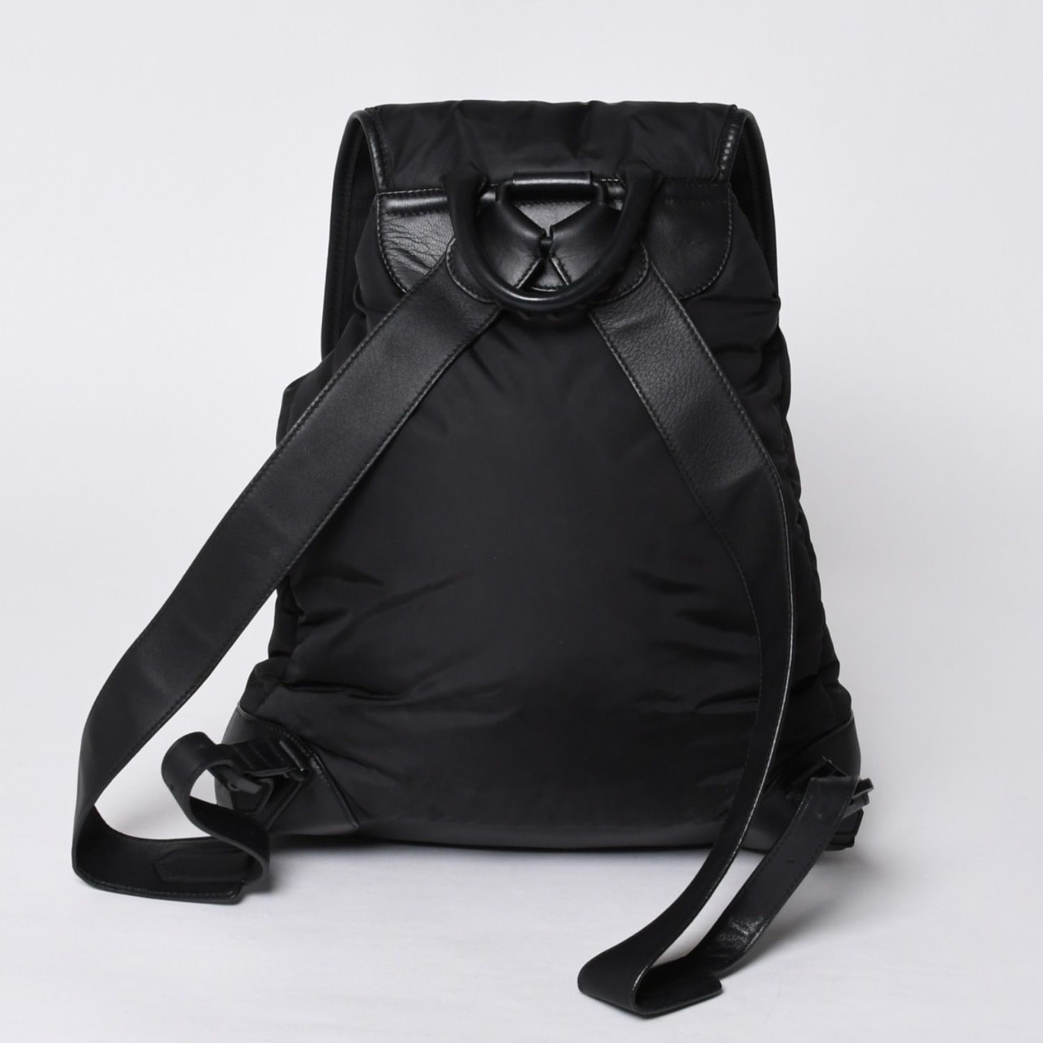 バレンシアガ 2017 リュック 正規品 BALENCIAGA バレンシアガ CLASSIC TRAVELER BACKPACK クラシック