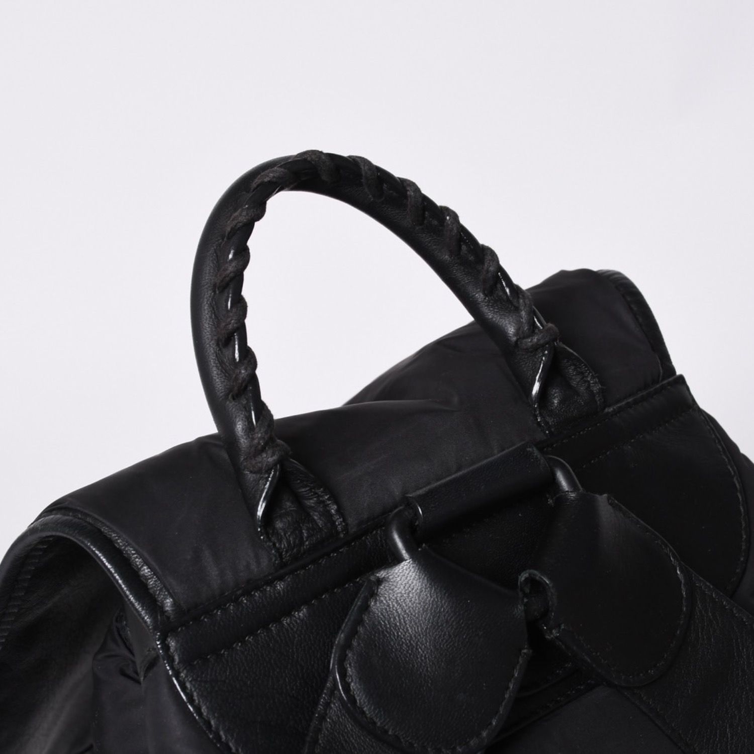 BALENCIAGA バレンシアガ CLASSIC TRAVELER BACKPACK クラシック