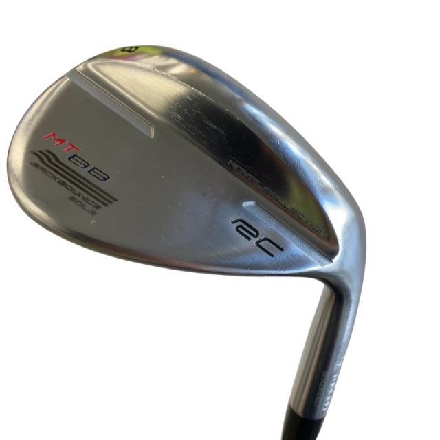 【中古】RC BB WEDGE 58° / Dynamic Gold S200 中古】 ロイヤルコレクション RC BB WEDGE 58° ウェッジ WG Dynamic
