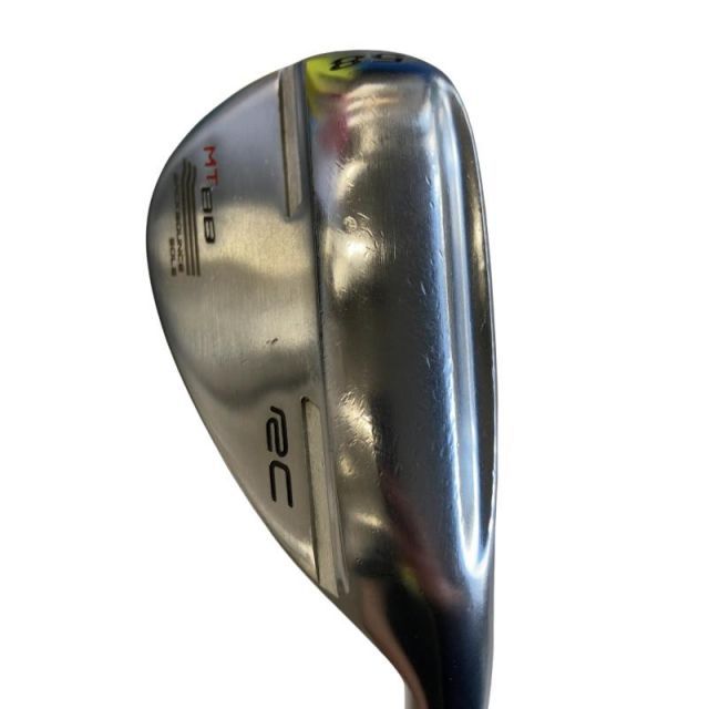 中古】 ロイヤルコレクション RC BB WEDGE 58° ウェッジ WG Dynamic