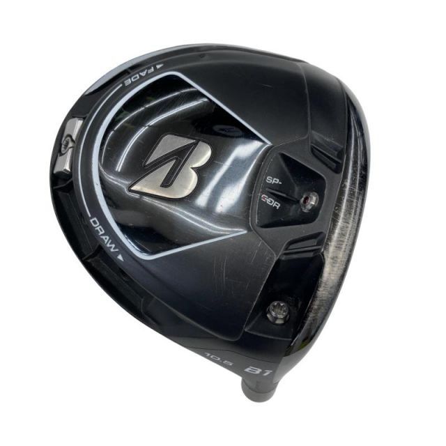 中古 Cランク （フレックスR） ブリヂストン BRIDGESTONE JGR FORGED 