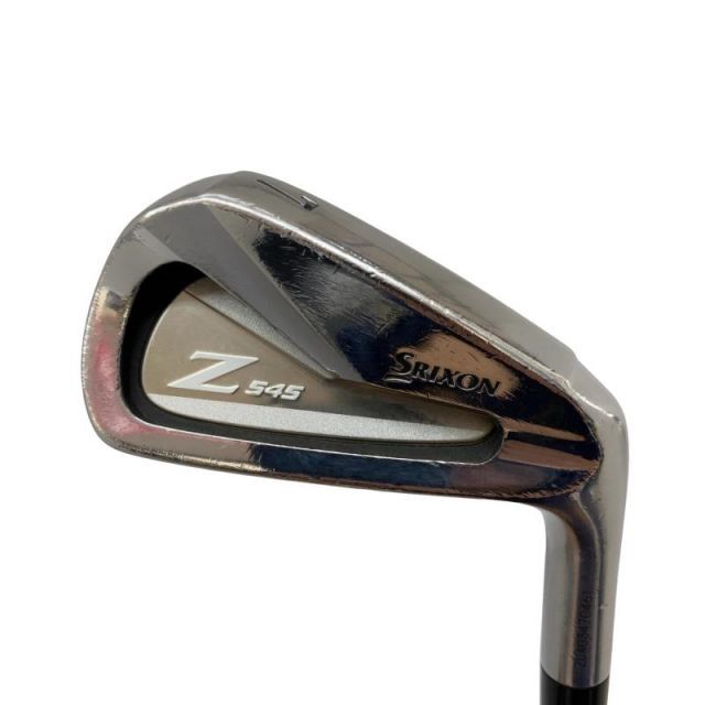 中古 Bランク （フレックスS） ダンロップ SRIXON ZX5 Mk II LS 9.5