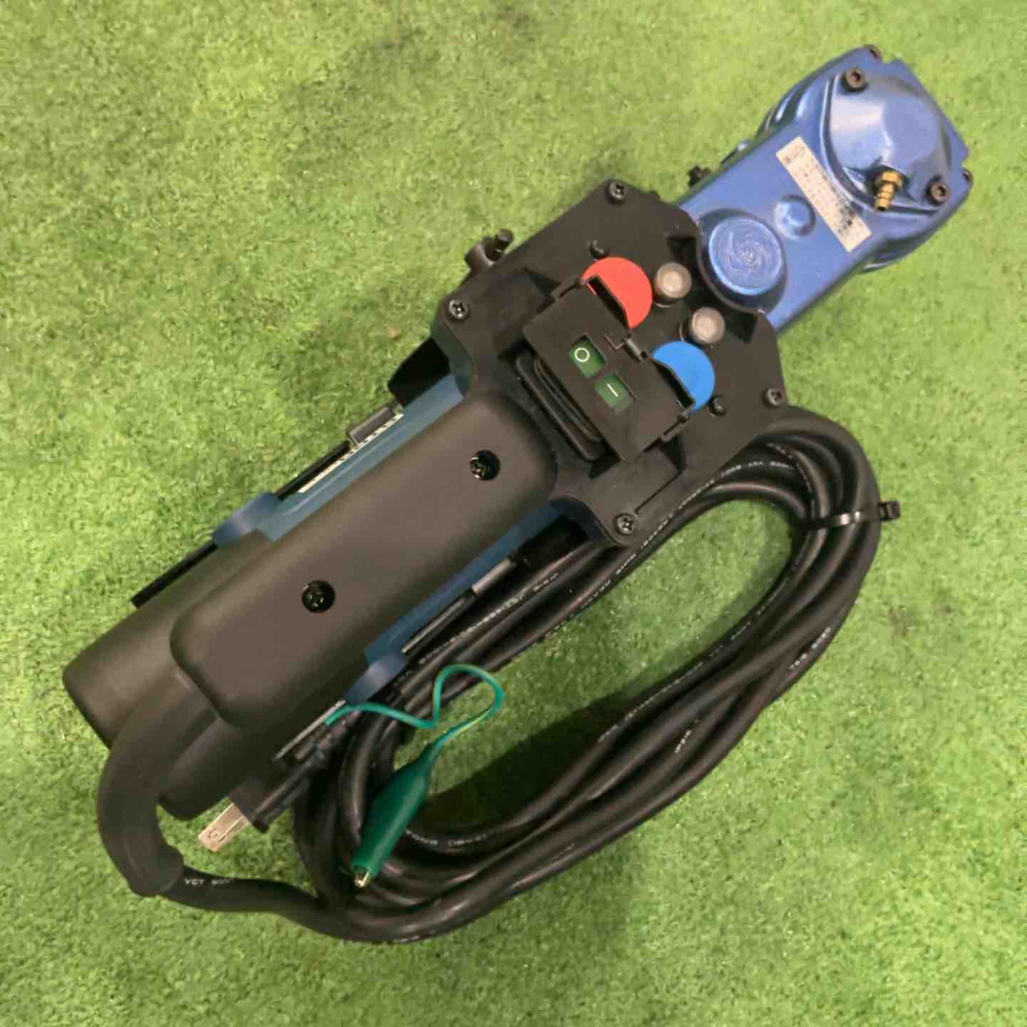 日東工器 アトラエース LO-3000A 磁器ボール盤【市川行徳店】【店頭取引限定】【中古】管理番号：ITY0ZFWFXT9Q 買取実績】日東工器 アトラエース（磁気ボール盤）LO-3000A [神奈川県