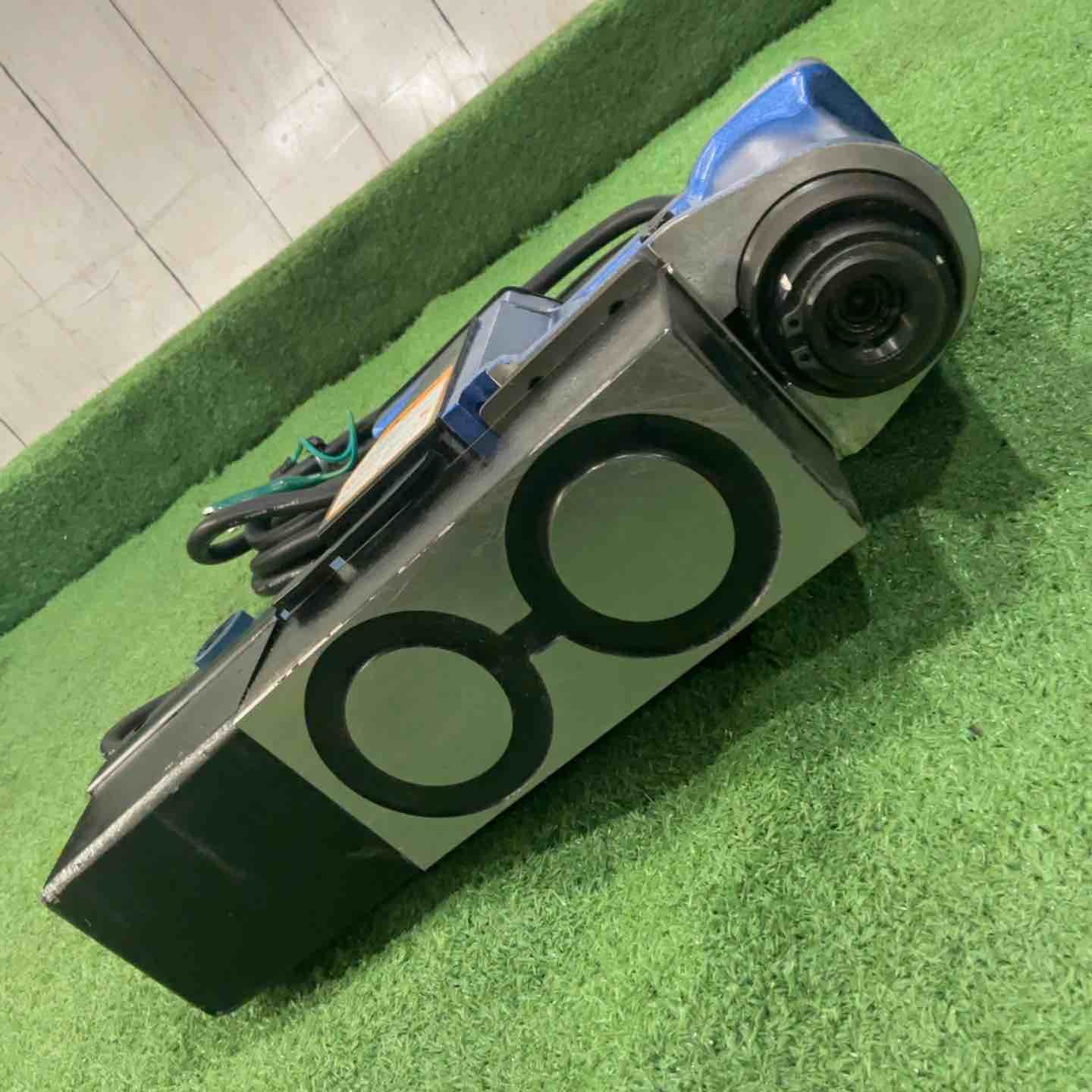 美品】☆日東工器 磁気ボール盤 LO-3000A(アトラエース) 動作確認済