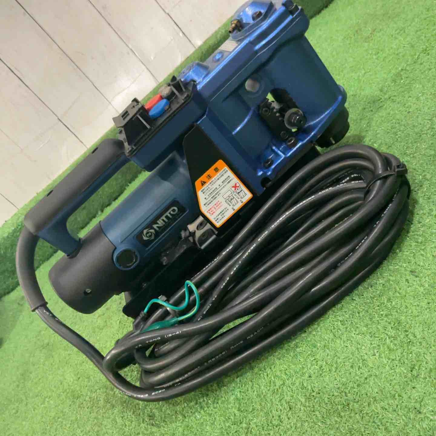 美品】☆日東工器 磁気ボール盤 LO-3000A(アトラエース) 動作確認済