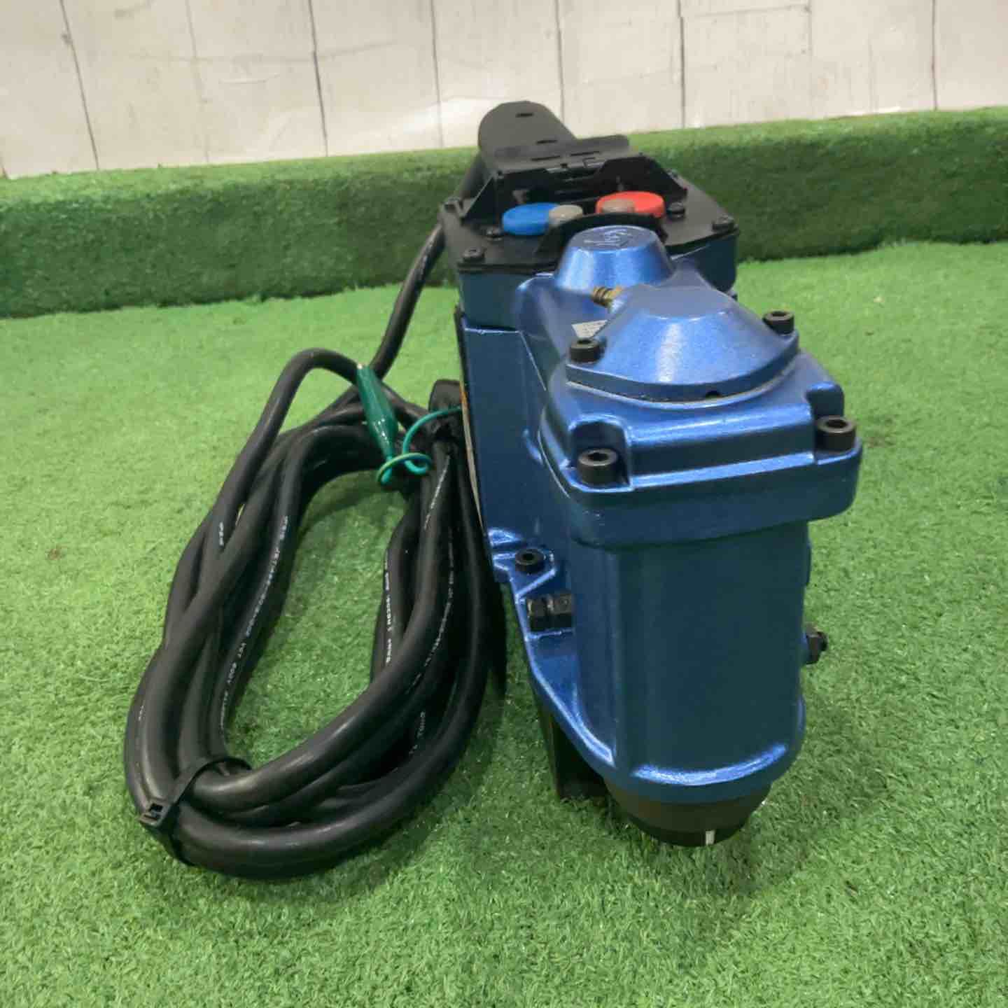 日東工器 アトラエース LO-3000A 磁器ボール盤【市川行徳店】【店頭取引限定】【中古】管理番号：ITY0ZFWFXT9Q 美品】☆日東工器 磁気ボール盤 LO-3000A(アトラエース) 動作確認済