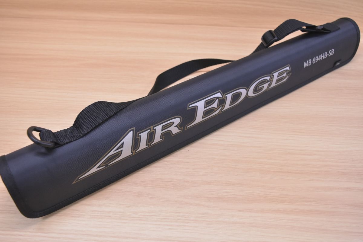 ダイワ エアエッジ MB 694HB-SB DAIWA AIREDGE MB モバイル ベイト