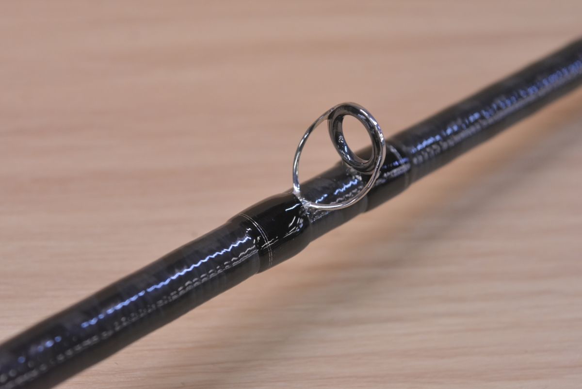 ダイワ エアエッジ MB 694HB-SB DAIWA AIREDGE MB モバイル ベイト 