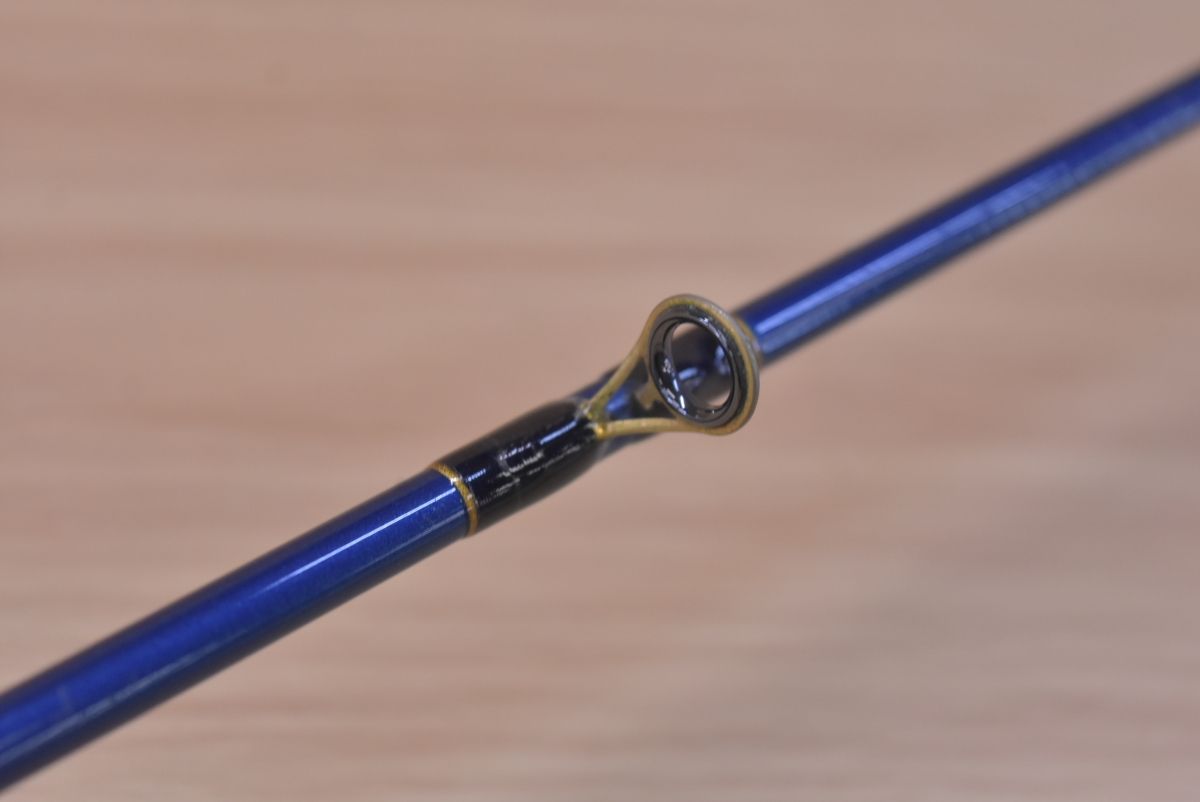 ダイコーBlueder ロッド2本セット（BC-60MLGC）（BC-602M） 【公式通販】