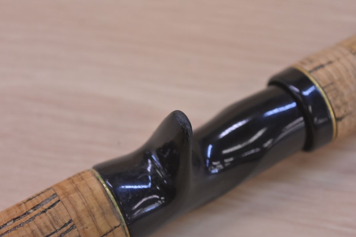 ダイコー ブルーダー BC-602ML バスロッド ベイトロッド 【公式通販】