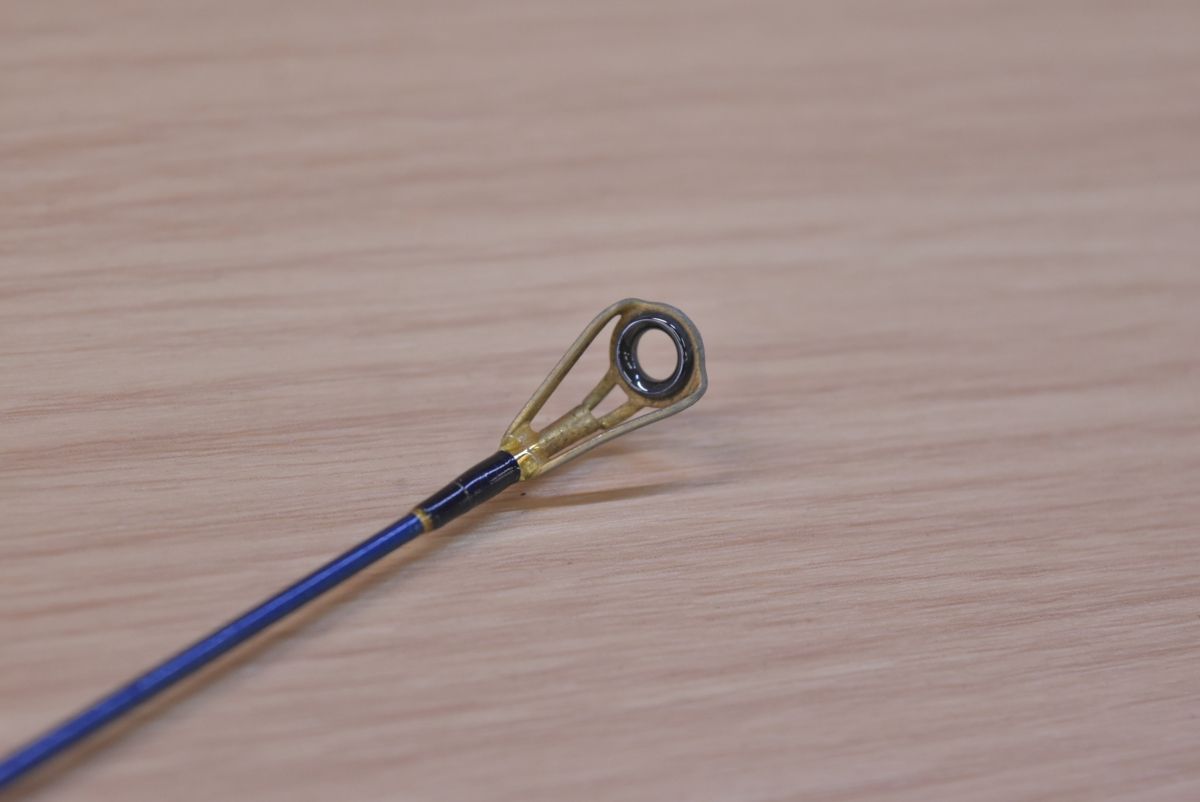 ダイコー ブルーダー BC-602ML バスロッド ベイトロッド 【公式通販】