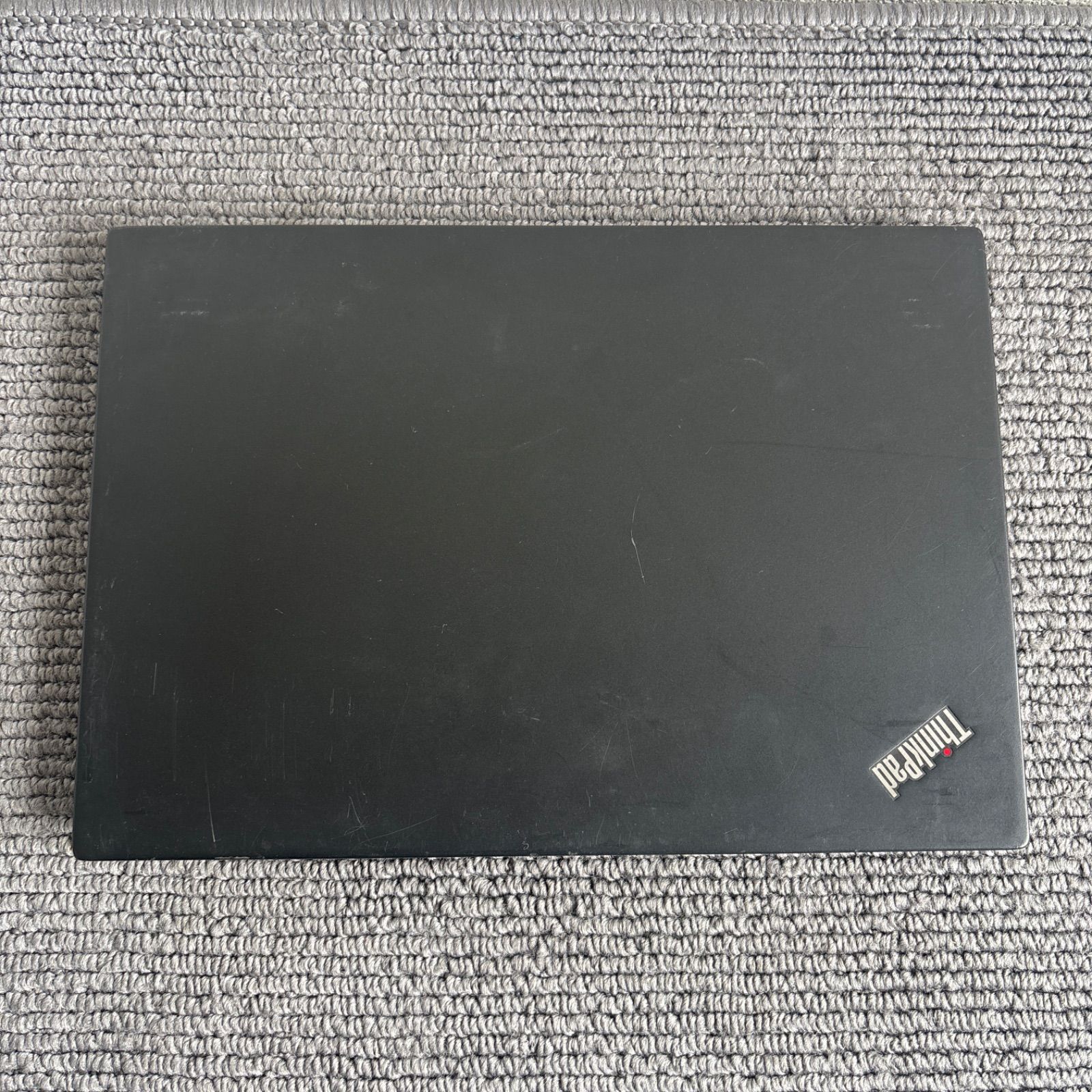 Lenovo Thinkpad X390 i5-10210U メモリ8GB SSD 128GB Win11指紋認証 