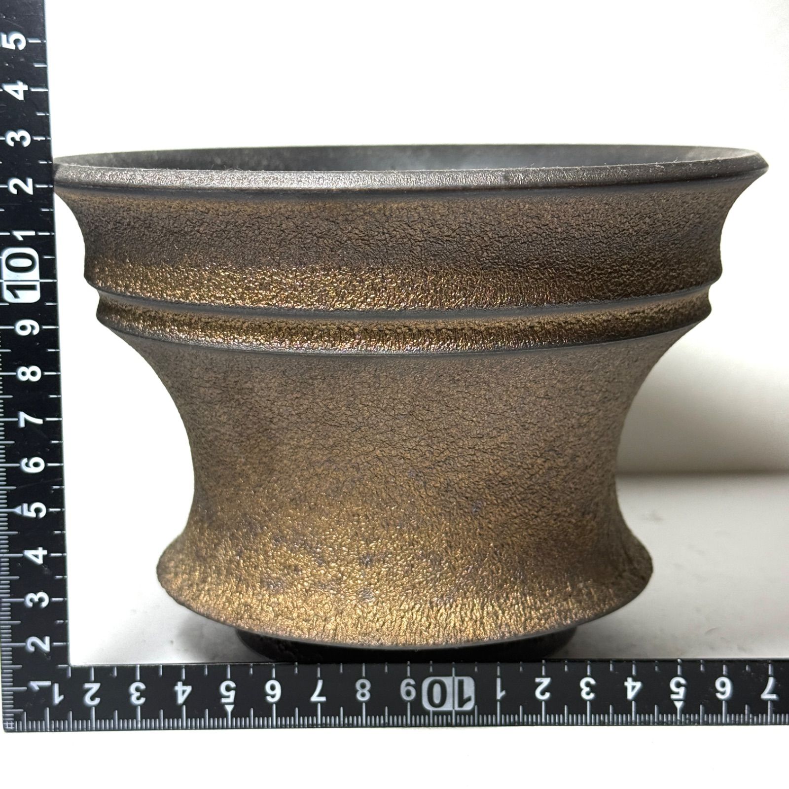 園芸用品 植木鉢多肉塊根観葉植物ハンドメイド陶器陶芸アカベサボテン