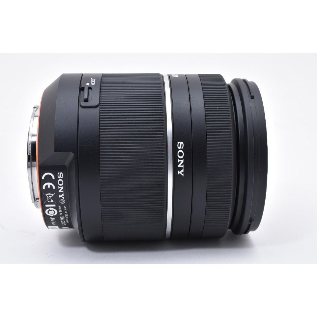 ソニー 28-75mm f2.8 SAM SAL2875：2840584 - メルカリ