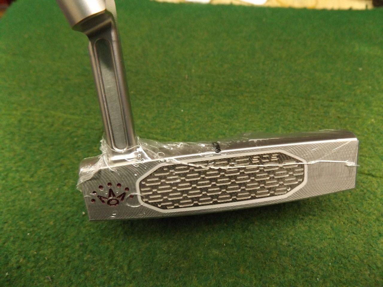 6077 STUDIO STYLE (2026) FASTBACK 2 LH 34インチ カバー有 新品 