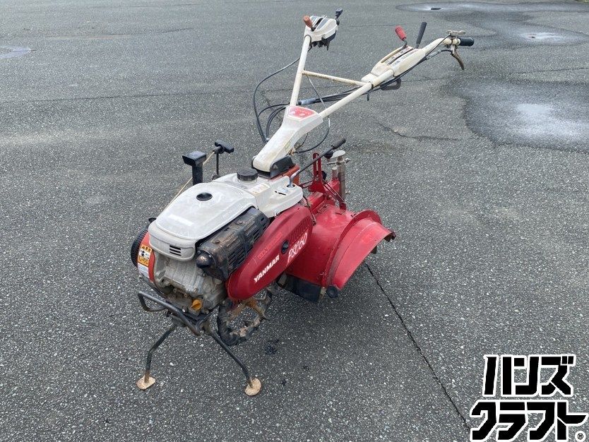 ヤンマー 農用トラクタ(歩行型) PSC60