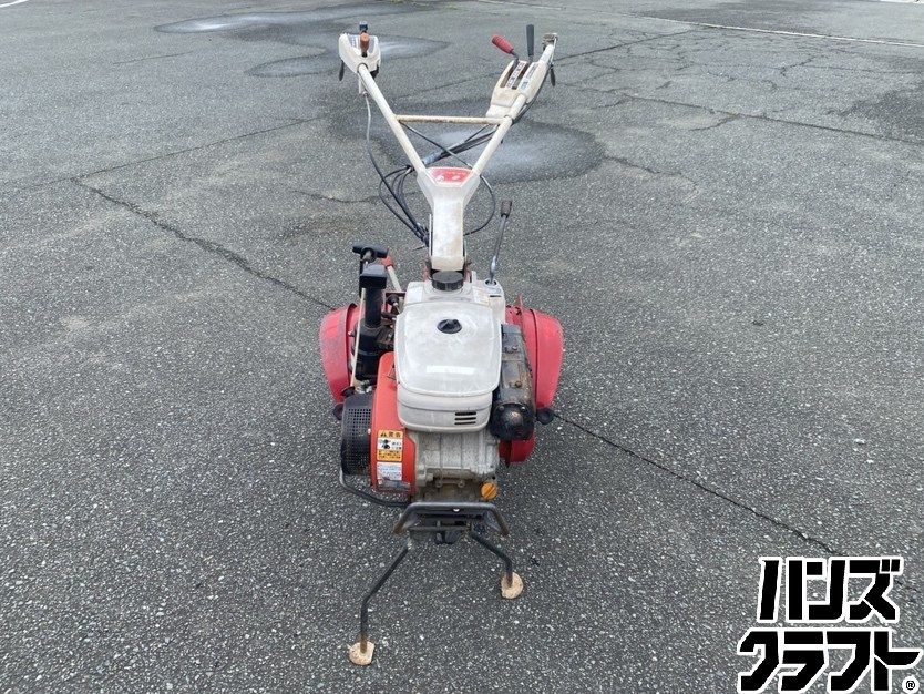 ヤンマー 農用トラクタ(歩行型) PSC60 ○【引取限定】【中古品】ヤンマー PSC60 管理機 農用トラクタ(歩行型