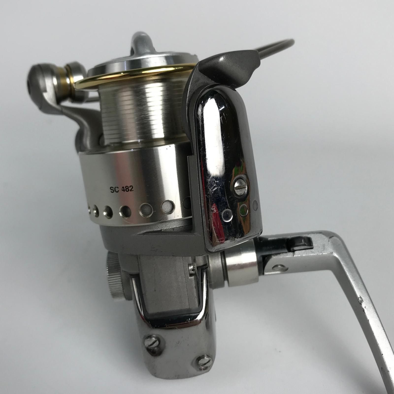 SHIMANO シマノ スピニングリール 95ステラ2000 初代ステラ オールド