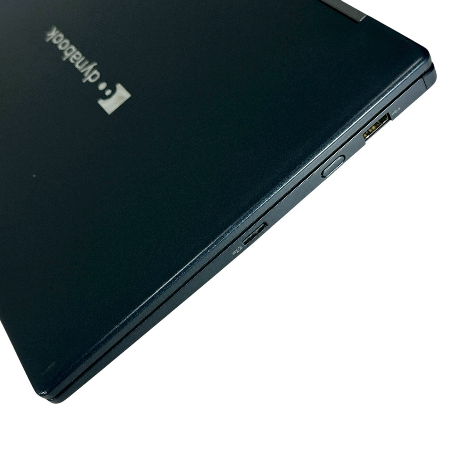 美品＞1241　Dynabook V83/HS 16GB/SSD256  第11世代 office2024　ノートパソコン 軽量 2in1モデル』Dynabook V83/HS メモリ8GB タッチパネル Core i5第11世代