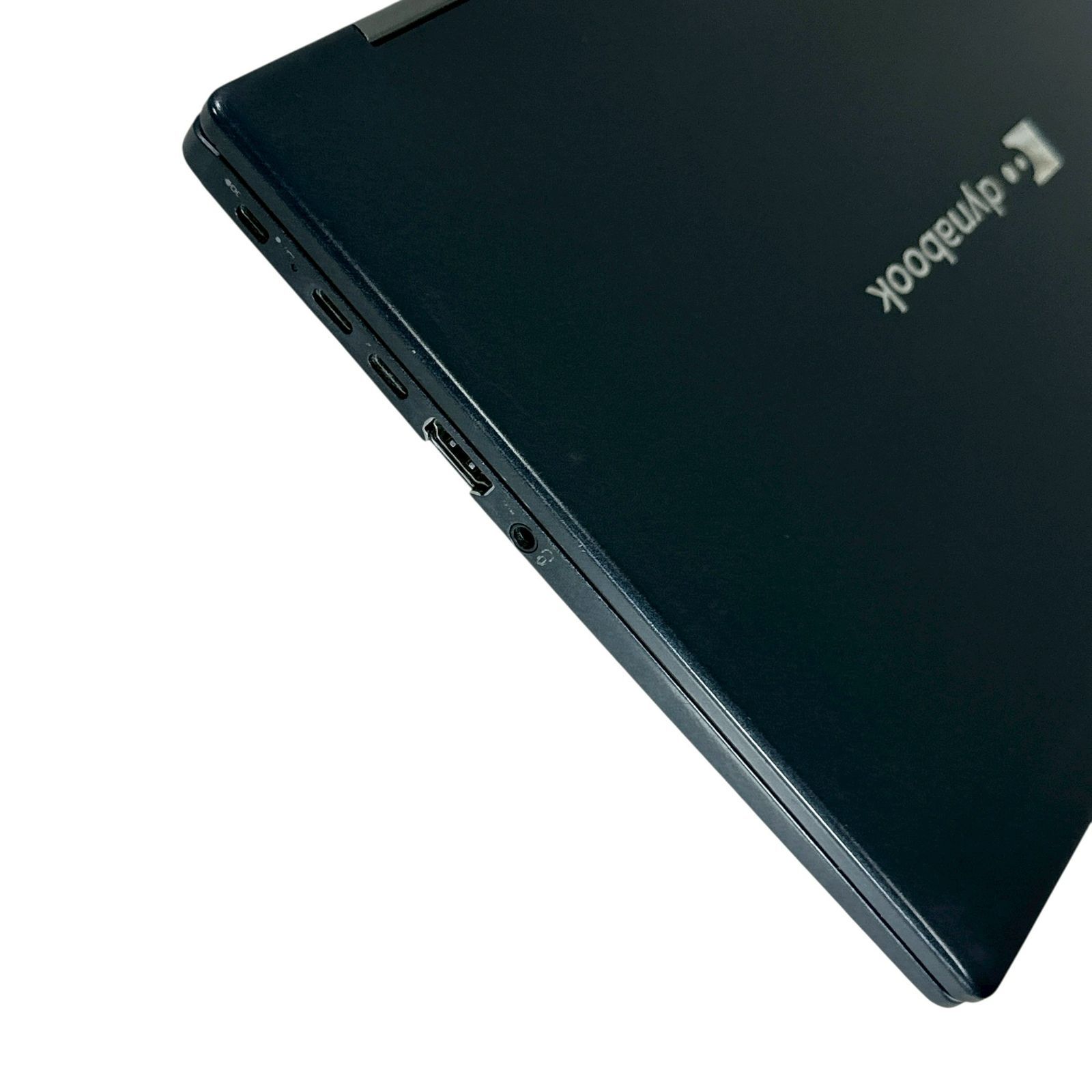 美品】dynabook V83/HS i5/16GB/256GB Win11 - メルカリ
