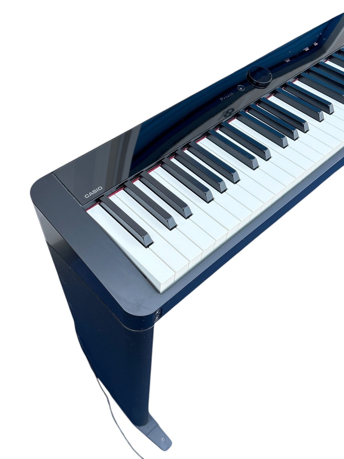 即購入OK】CASIO PX-S1000 BK 2019年製 電子ピアノ 88鍵 フルセット 