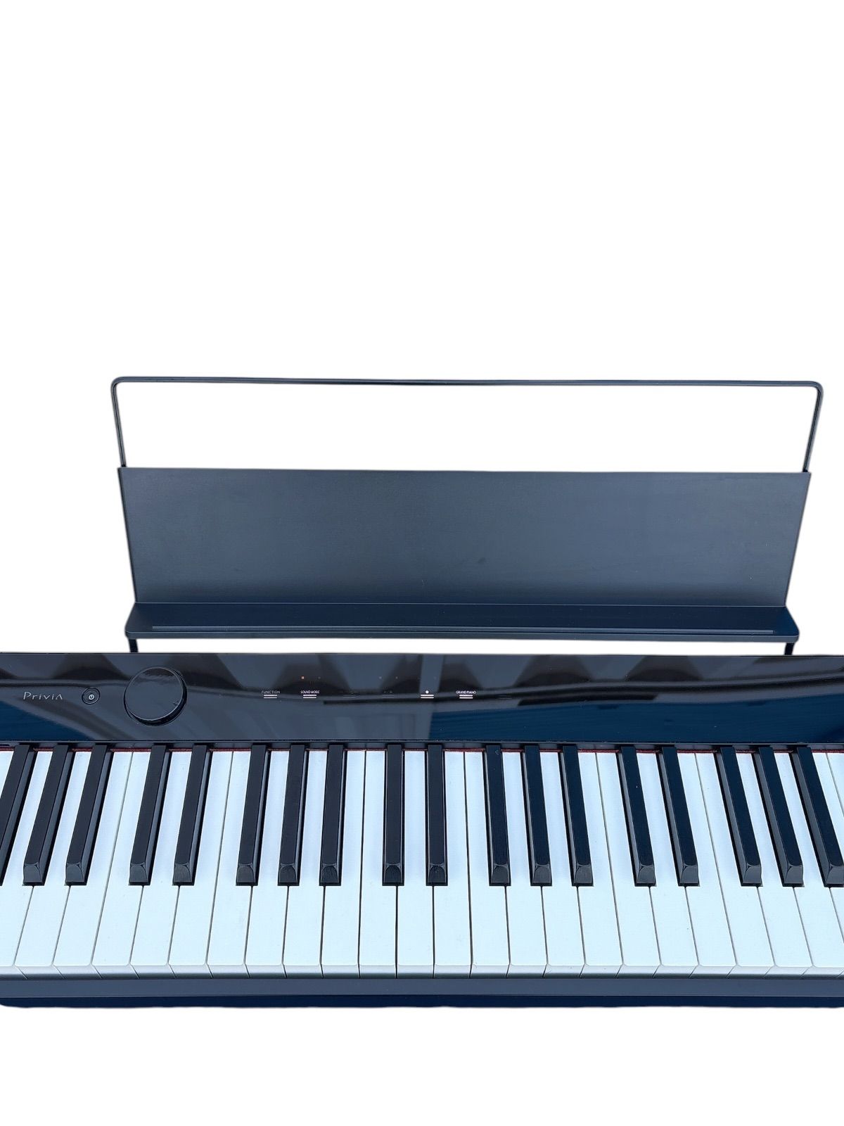 即購入OK】CASIO PX-S1000 BK 2019年製 電子ピアノ 88鍵 フルセット 