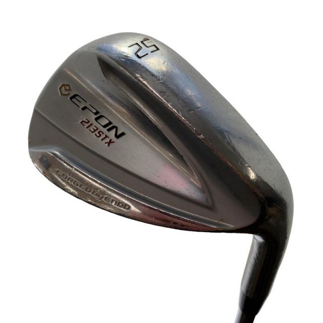 エポンゴルフ エポン ウェッジ 213STX(メッキ) EPON 213STX(メッキ
