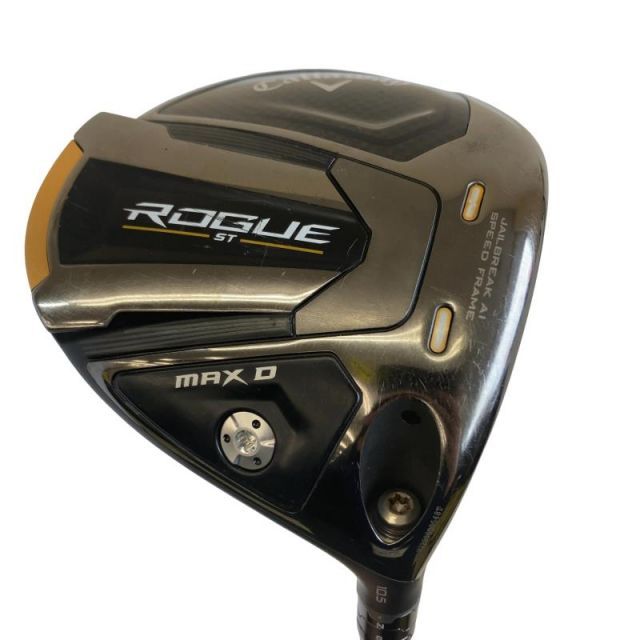 Callaway ROGUE ST MAX D ドライバー ヘッドのみ 9.5° ROGUE ST MAX D