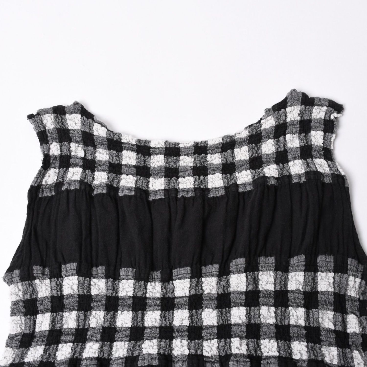 極美品 ISSEY MIYAKE me イッセイミヤケ ミー ワンピース プリーツ 