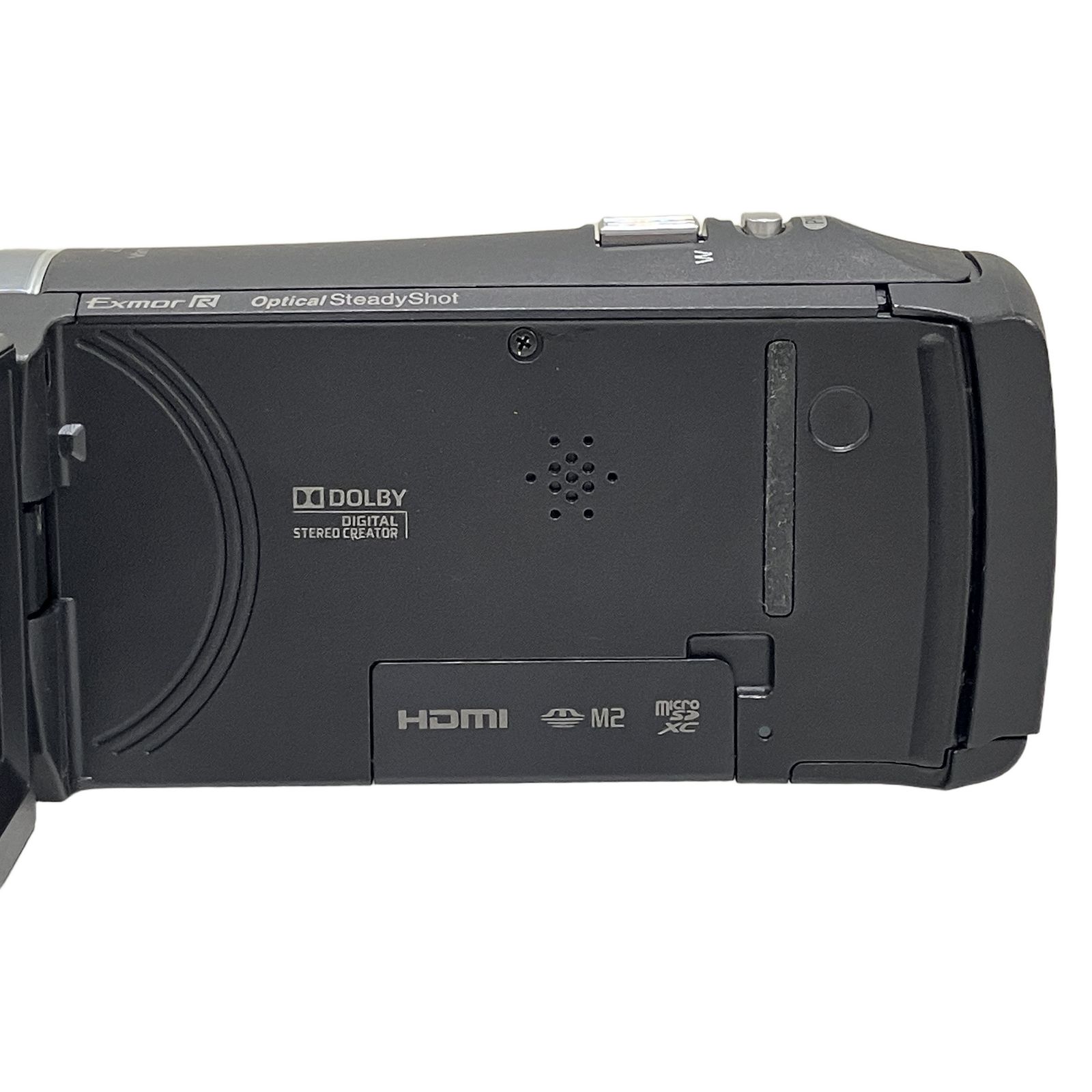 【新中古品】SONY HDR-CX470ビデオカメラ 本体（ブラック） 2026年最新】Yahoo!オークション -hdr-cx470の中古品・新品・未使用品一覧
